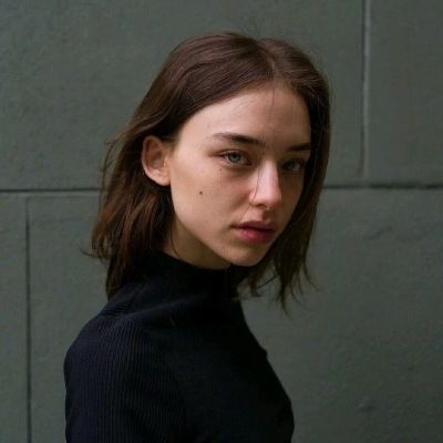 Maria Santos's avatar