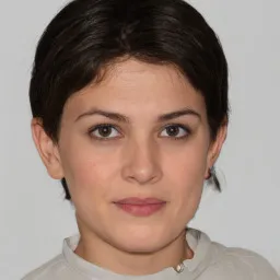 Angela Pineda's avatar
